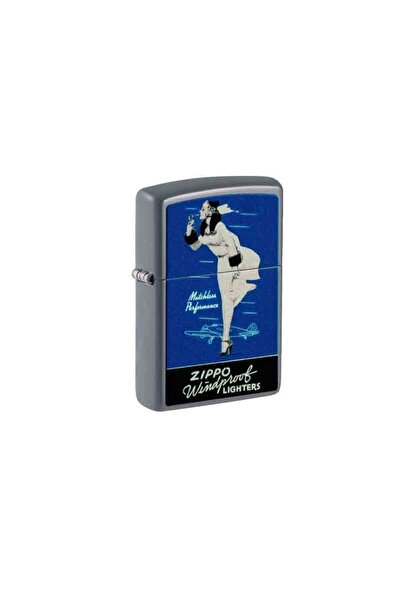 Zippo ΑΝΤΙΑΝΕΜΙΚΟΣ ΑΝΑΠΤΗΡΑΣ ΛΑΔΙΟΥ ΜΕ ΣΧΕΔΙΑΣΜΟ ΓΙΑ ΑΝΕΜΙΣΤΕΡΕΣ ΚΑΤΑΣΤΑΣΕΙΣ ...