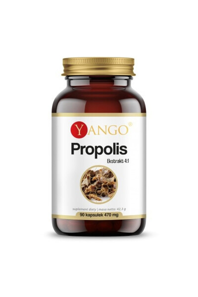 YANGO Propolis