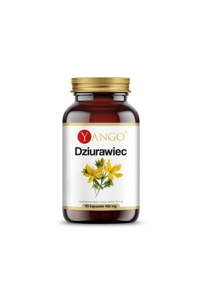 YANGO ST Johns Wort