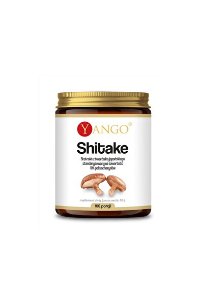 YANGO Shitake