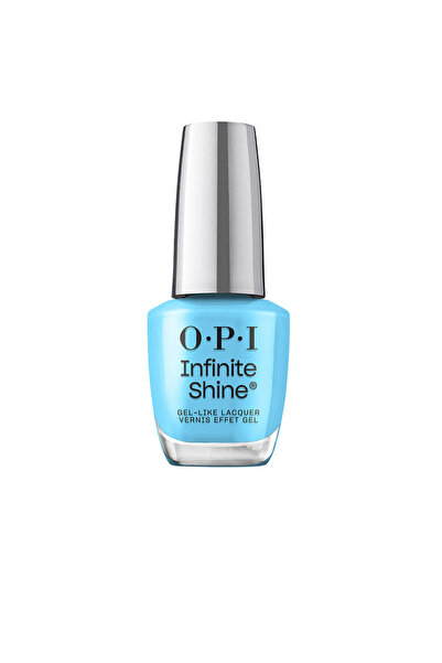 OPI Infinite Shine Kollektion Trip To The Brite Side Limitierte Auflage # Bea...