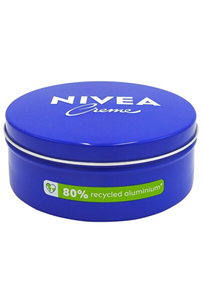 NIVEA Crema 400 ml Hidratanta