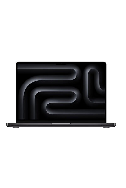 Apple MacBook Pro 14,2 inci M4 Max 36GB 2TB Negru Spațial Tastatură Internați...