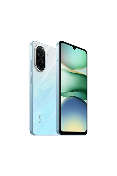 Xiaomi Redmi A5 64GB 3GB RAM Dual SIM 4G Smartphone Albastru