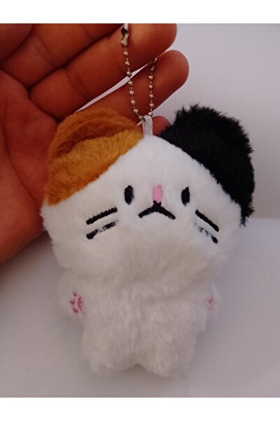 Trendikon Kpop Enhypen Plush Keychain Toy 10cm with Surprise Gift