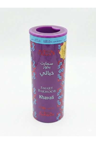 Banfi سمارت بخور "خيالي" – سحر الأجواء من نبيل