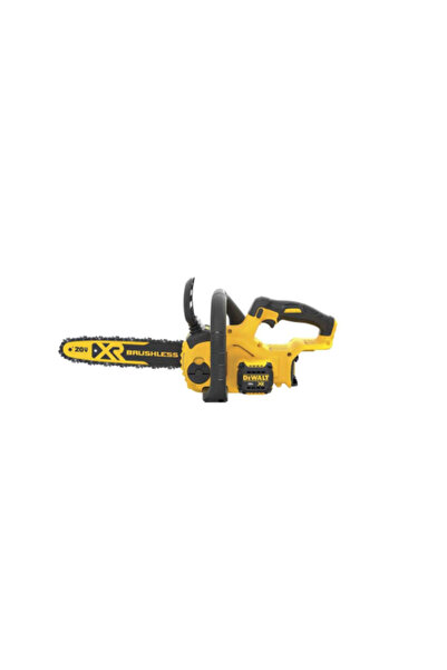 Dewalt DCM565N-X 18V XR 30 cm Cordless Chainsaw - Bare Tool