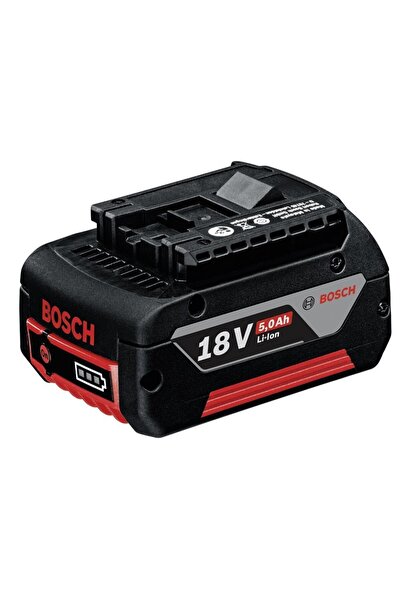 Bosch 18v Hd Li-ıon Lza 5.0ah Akü 2607337070