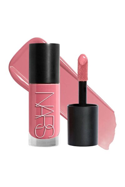 Nars Insatiable Liquid Blush Hafif, yoğun pigmentli sıvı, 16 saat* kalıcılık ...