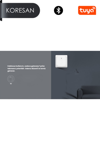 koresan Tuya XB3 Bluetooth Gateway