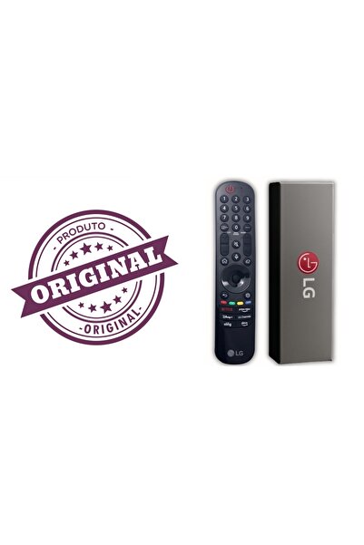 ORJİNAL LG TV KUMANDASI - MR23GA