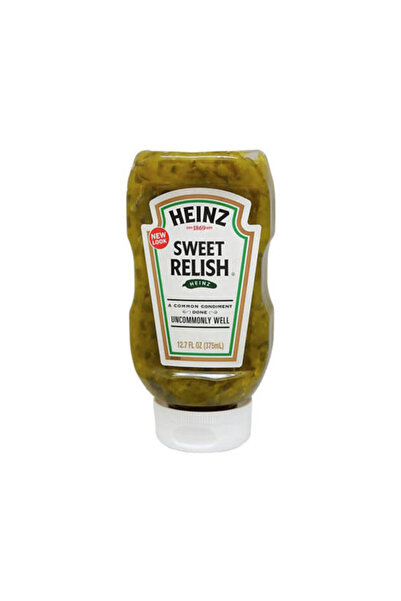 Heinz Relish dulce 375ml –