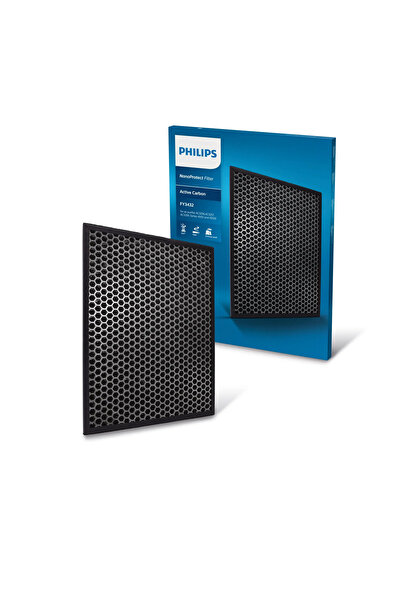 Philips FY3432/10 Φίλτρο Νάνο Προστασίας