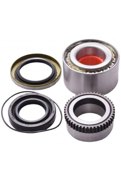 FEBEST Set rulment roată DAC40804445-KIT3