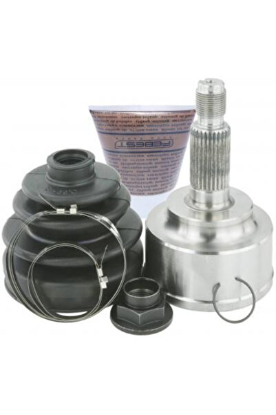 FEBEST Set articulație planetară 0310-CL22