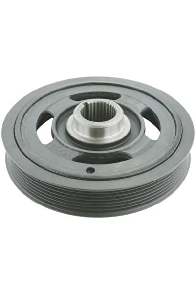FEBEST Fulie curea, arbore cotit HDS-K24A