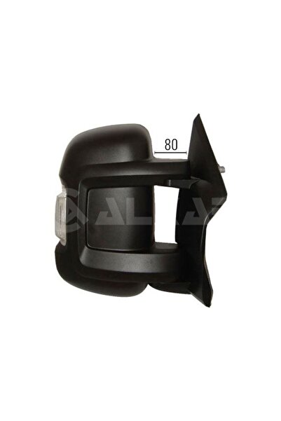Alkar Oglinda exterioara 9202922