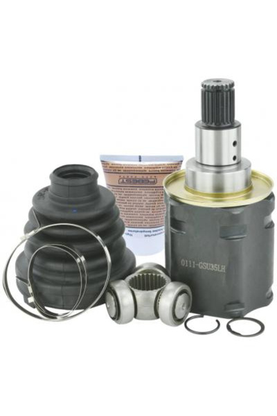 FEBEST Set articulație planetară 0111-GSU35LH