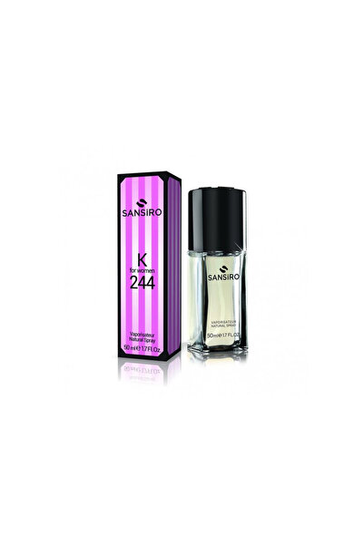 diğer1234 Sansiro άρωμα K-244 50ml ΤΥΠΟΥ / Bombshell - Victoria's