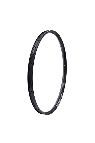heugers Stroke 29" Bisiklet Jantı – 32 Delik, 30MM Iç Genişlik, Yüksüklü Ekst...