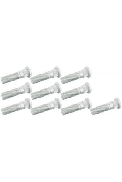 FEBEST Bolt roată 0584-001-PCS10