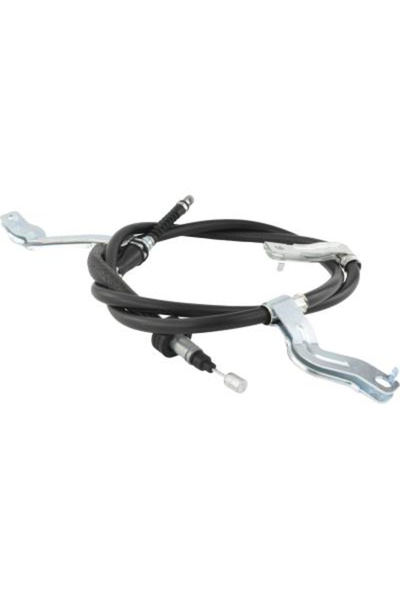 FEBEST Cablu, frână de parcare 12100-F2DISCRH