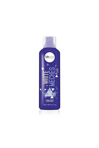 Bbcos Hair Pro اوكسجين bbcos ايطالي 1 لتر 30 5%