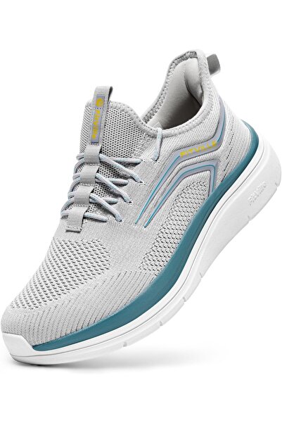 Urban URBANNX Shoes Men Wide Running Shoes Athletic Shoes Sneakers - Cloud St...