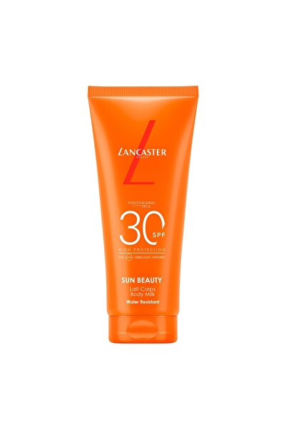 Lancaster Loțiune de corp Sun Beauty SPF30, 100 ml