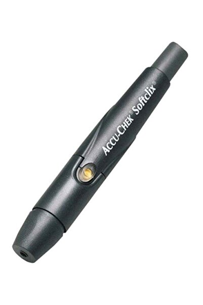 Accu Chek أكيو-تشيك بريك بن سوفت كليكس 4.0
