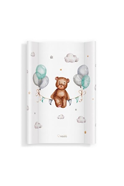 Klups Saltea de infasat bebe cu intaritura 70x47,5 Dreamer 423