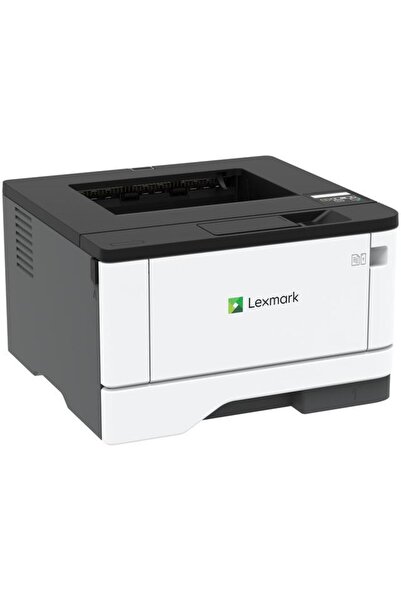 Lexmark MS431dn Imprimantă laser monocromă cu funcție duplex și conectivitate...