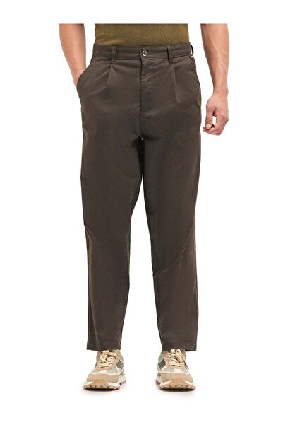 The Bear House Men’s Classic Chinos for Everyday Wear – Designed for Effortle...