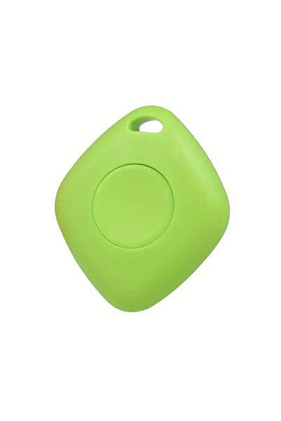 lovecrazy Portable Wireless Key Locator Smart Alarm Device Tracker for Car, P...