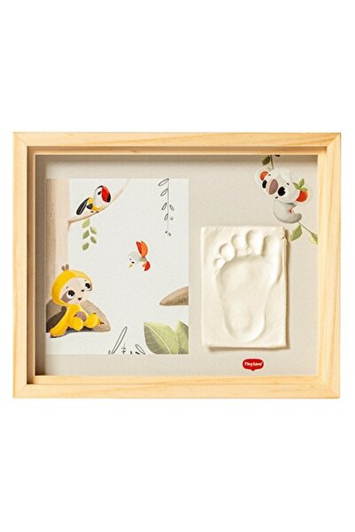 OEM Ramă foto, design elegant, dimensiuni 23.5x19.5x4.6cm, set complet