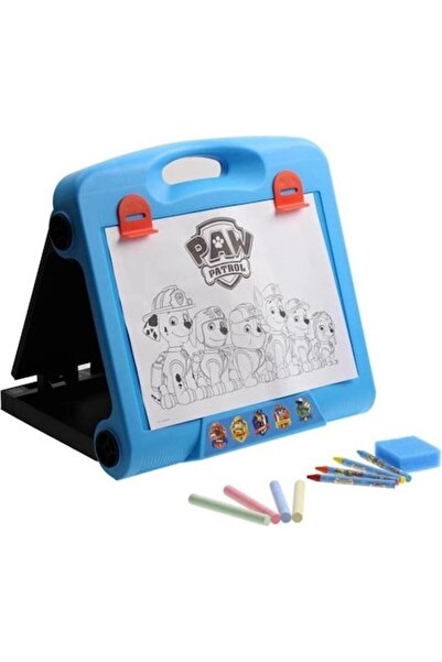 DAMİ Tablă de desen/szintetice pentru copii, DAMI, Plastic, Multicolor