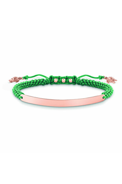 Thomas Sabo ΒΡΑΧΙΟΛΙ ΓΥΝΑΙΚΕΙΟ A00575976L19v (19ΕΚ.)