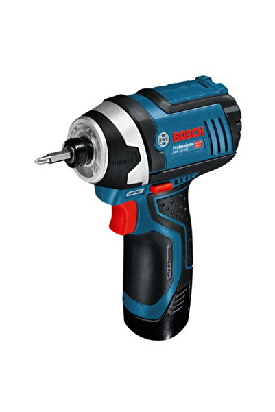 Bosch GDR12V-105 12 V Li-ion