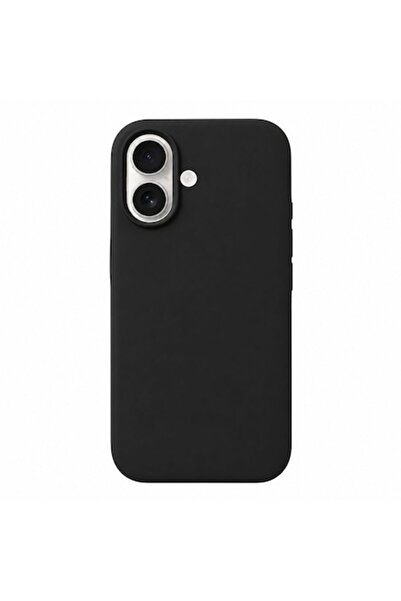 DAMUR Θήκη Προστασίας Τηλεφώνου για Apple iPhone 16 Plus, Σιλικόνη Premium Αν...