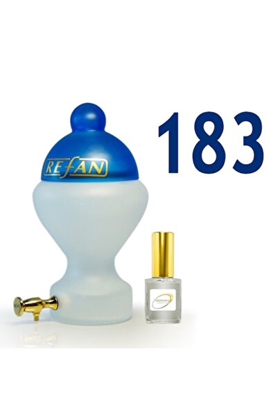 REFAN Apă de parfum clasică 183, 50 ml
