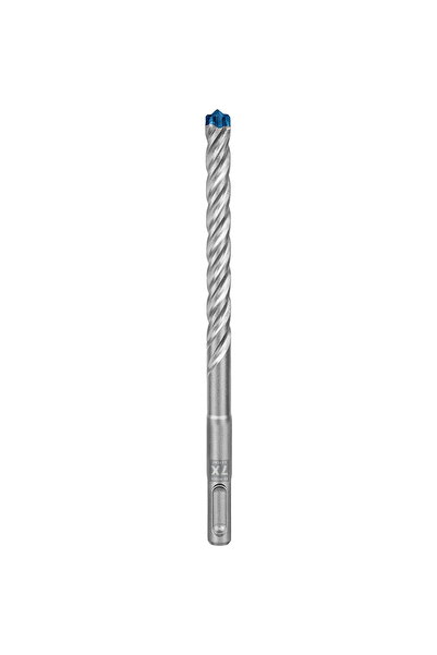 Bosch Set 10 burghie Expert SDS Plus-7X 2608900170, 10 x 100 x 165 mm