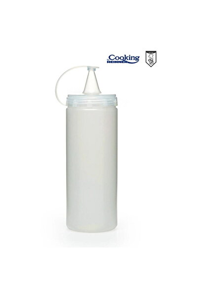 Heinner STICLA DISPENSER PENTRU SOSURI 700 ML, T