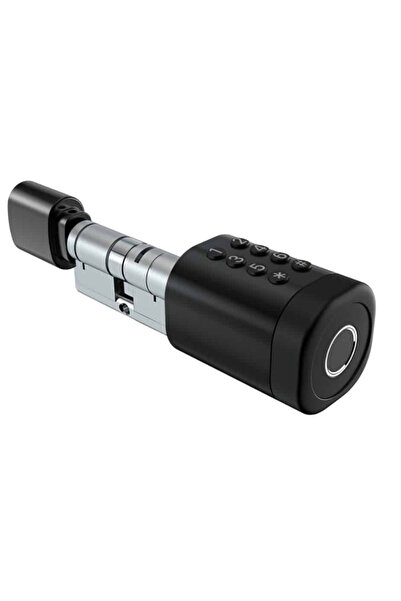 OEM LILIWISE C1 V.A 95 Κλειδαριά Airbnb με κύλινδρο ασφαλείας, Κωδικό, RFID, ...