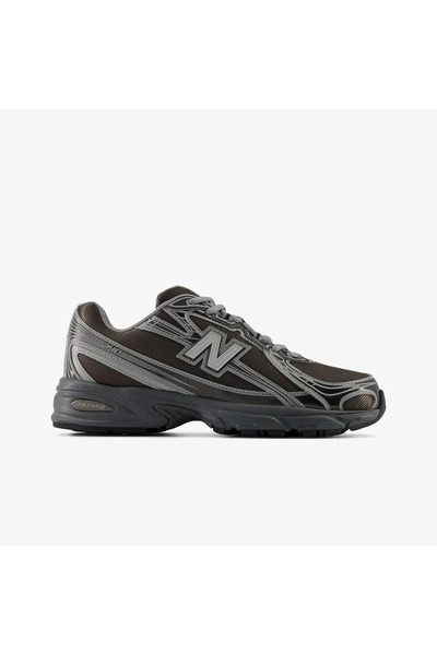 New Balance 740'Black Metallic Castlerock' Juststep