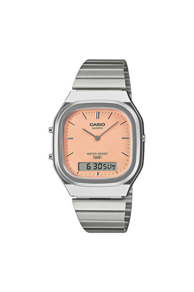 Casio Retro AQ-240E-4ADF Kol Saati