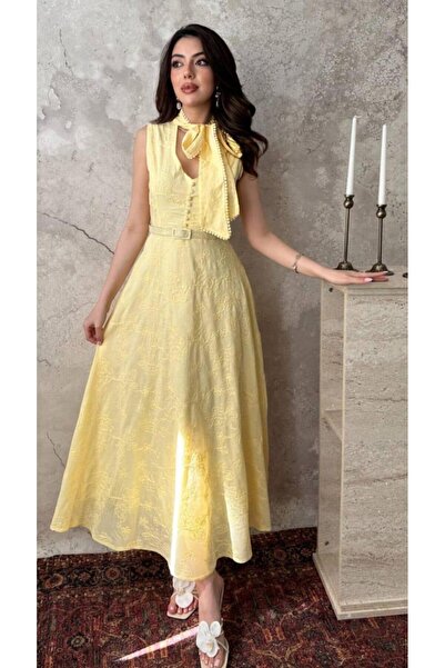 Volans Moda 9827 Buzgu Detailled Fisto