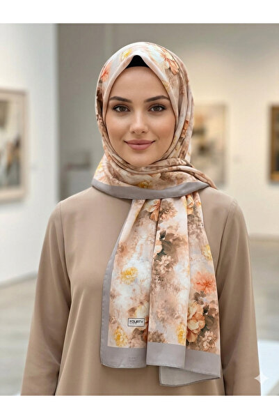 istanbul prensesleri French Silk Shawl, High Quality, Supple and Soft