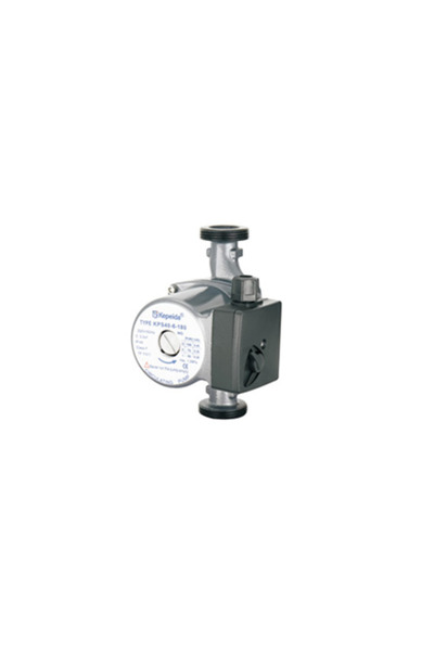 OEM Pompa de Recirculare Kepeida Italy KPS32-8-180, 260W, Debit 5.4 m³/h, Înă...