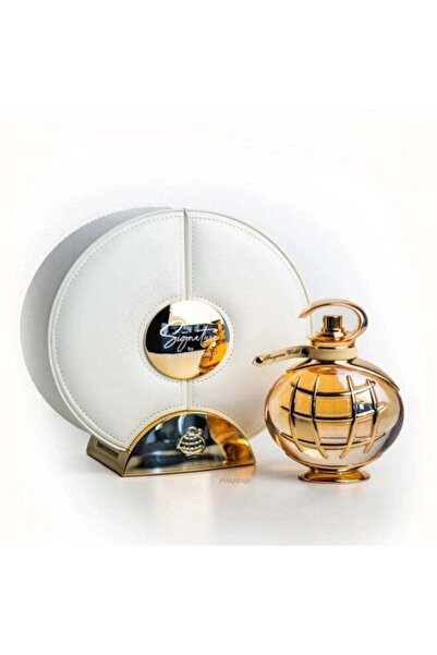 The Fragrance World Signature White Perfume 100 ml