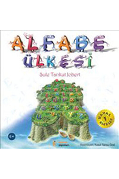 Kelime Yayınları Alphabet Land